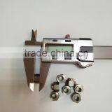 5mm Bore Stainless Steel Eccentric Spacer for a Stable Wheel Mount thumbnail-3