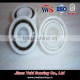 Plastic Ball Bearings 6008 POM Bearings thumbnail-2