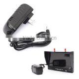 DC 12V 1.5A Wall Charger DC Power Supply for FPV Monitor thumbnail-1