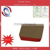 Stone Cutting Square 12mm*3mm Thickness Carbide Insert thumbnail-1