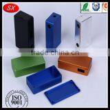 Cnc Milling High Tolerance Shiney Surface Box Mod Enclosure thumbnail-5