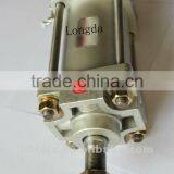 QGMJ Locking Pneumatic Cylinder thumbnail-1