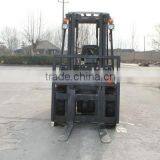 2015 Hot Sale CE Certificate 3 Ton Mini Electric Forklift thumbnail-3