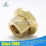 China Manufacturing Precision Lathe Turning Parts thumbnail-2