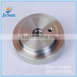 Best Precision Lathe Machine Parts thumbnail-4