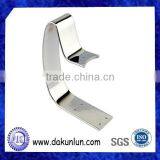 Custom Sheet Metal Bending Product, Steel Stamping Parts, Cnc Stamping Parts thumbnail-3