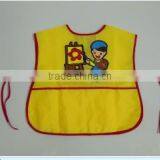 Hot Selling Waterproof Kids Baby Bib