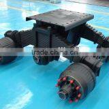 Truck Suspension Drum 24T Bogie for Sale thumbnail-1