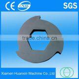 Round Blade for Rubber Pipe Cutting thumbnail-2