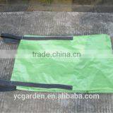 BIG Round PP PE Planting Bag Garden Waste Bag Big Horse Using Bag With Black Handles thumbnail-5