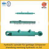 Garbage Truck Telescopic Hydraulic Cylinder thumbnail-6