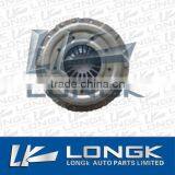 Standard Function Clutch Assy Cover 72GB-7563-AA thumbnail-2