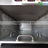 YSSTG0106 201 and 304 Stainless Steel DANFOSS Compressor 6 Bodies Mortuary Refrigerator thumbnail-3