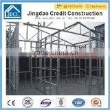 Easy To Instal And Low Cost And Good Appearance Light Steel Structure Prefabricated House thumbnail-5