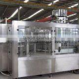 Complete 8000BPH Carbonated Drink Filling Machine thumbnail-3