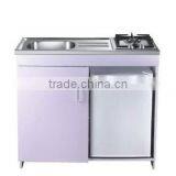 Mini Kitchen Compact Kitchens Poats PS-595 thumbnail-1