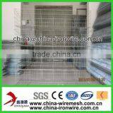 Commerical Iron Rabbit Cage