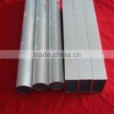 6061/6063 Aluminum Square Tube, Aluminum Profile Extrusion thumbnail-3