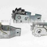 Galvanized Wire Strainer thumbnail-1