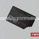 Cool Matt Black Metal Card/stainless Steel Card thumbnail-2