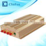 13.56mhz Rfid High Power Reader Support ISO15693 Protocol With Four Antenna Ports for Jewelry Management thumbnail-1
