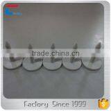 RFID 13.56mhz NTAG 213 ABS Nail Tag for Tree or Wood
