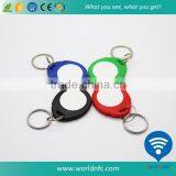 ABS Smart TK4100 125KHz RFID Key Fob thumbnail-2