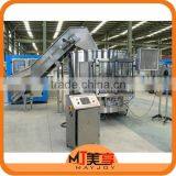 High Speed Hot Sale Automatic PET Water Bottle Arranging Machine thumbnail-1