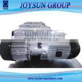 10HP X-302 Single Stage Rotary Vane Vacuum Pump From Joysun thumbnail-1