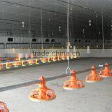 Automatic Poultry Feeder /poultry Feeding System/chicken Farm Feeder thumbnail-4