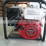 WB30 Hot Sales 3inch Honda Engine Clear Water Pump thumbnail-3