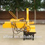 Best Quality Good Performance Wood Chipper Machine thumbnail-1