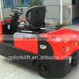 Electric Tow Tractor (3-6Ton) thumbnail-1