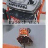 GTBZ36S/38S Self Propelled Telescopic Boom Lifts -- HK Mingyang thumbnail-4
