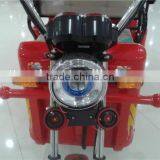 650W Electric Taxi Tricycle Rickshaw for 4 People Cargo Trike thumbnail-6