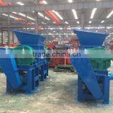 Large Life Garbage Crusher for Rectcling thumbnail-5