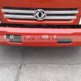 Dongfeng 4X2 Double Cab Cargo Truck Left Hand Drive Cost Effective thumbnail-3