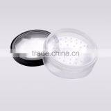AS PS Plastic Jar 3g 5g 10g 20g 30g Loose Powder thumbnail-2