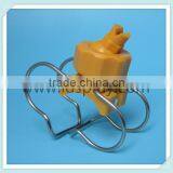 Platic Adjustable Ball Clip on Spray Nozzle thumbnail-2