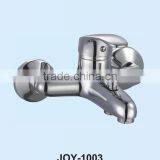 POPULAR SINGLE Brass Bathroom Faucet thumbnail-2