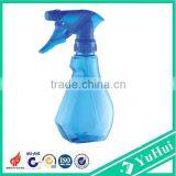 650ml Plastic PE Spray Bottle With Trigger Sprayer Head for Washing Cleaning thumbnail-3
