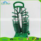 New Product Garden Hose Reel Parts Adjustable Water Hose Reel Holder thumbnail-1