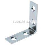 Heavy Duty Aluminium 90 Degree Corner Angle Bracket for Furniture thumbnail-2