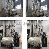SEVENSTARS PVC Plastic Powder Mixer Machine thumbnail-5
