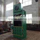 New Type One pc Structure Hydraulic Baler (FYD630B) thumbnail-2