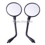 Aftermarket OEM Style Black Mirrors For CB900 HORNET900 CB919F 02-09