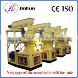 1.5Ton/h Wood Pellet Making Machine JKER560 New Price 2017 thumbnail-3