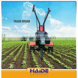 5HP/2.7KW/140CC Engine H15GU Manual Mini Tiller Cultivator thumbnail-2