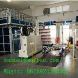 Turntable Stretch Wrapper thumbnail-5