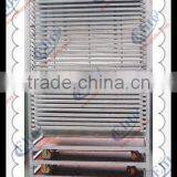 Display Danish Flower Trolley Cart Plant Carrier thumbnail-5